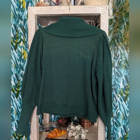 Anthropologie Dolan Sweater - Picture 2 of 3